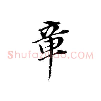 章