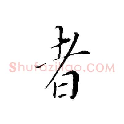 者