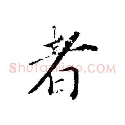 者
