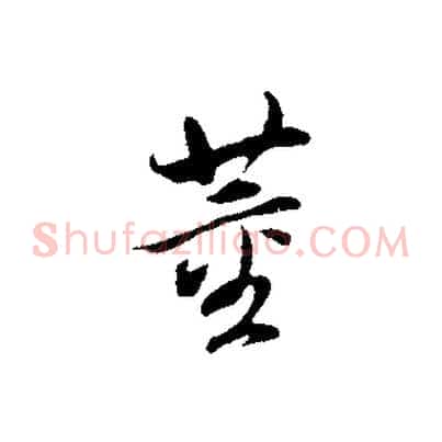 董