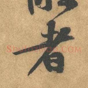 者