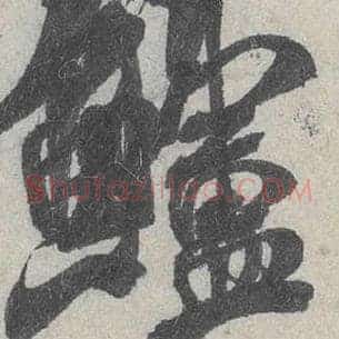 鲈