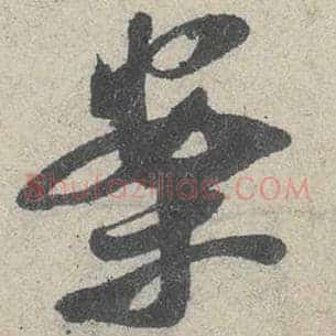 案