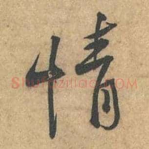 情