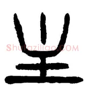 主