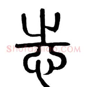 志