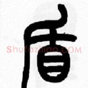 盾