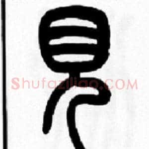 見