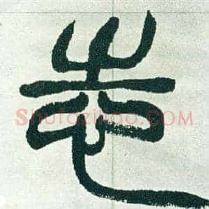 志