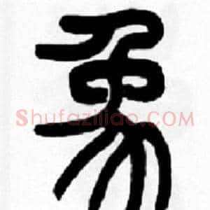 象
