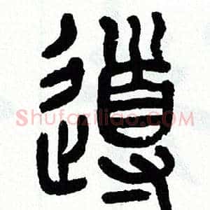 導