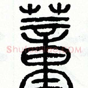董
