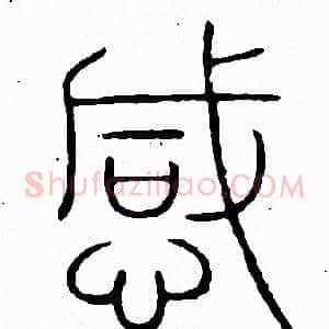感