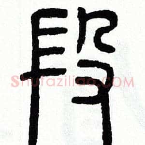 段