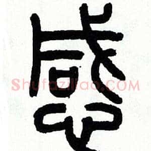 感