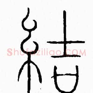 結