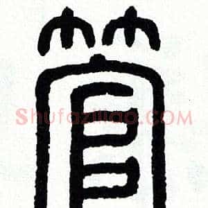 管