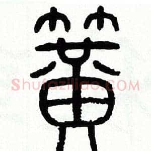 簧