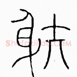 射