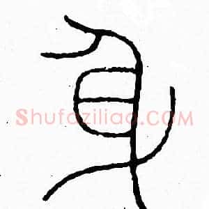 身