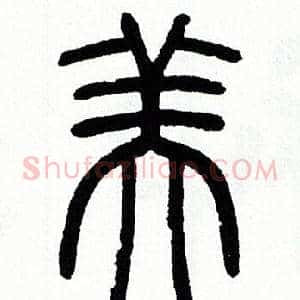 美