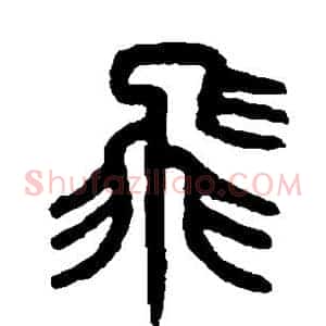 飞