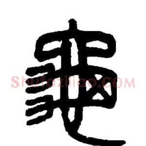 龟