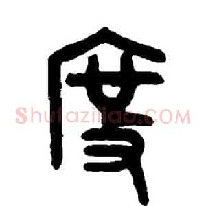 度