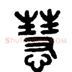 慧