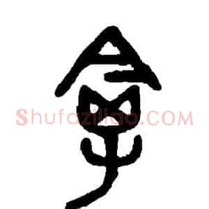 禽