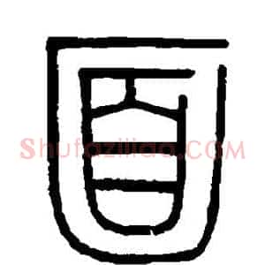 面