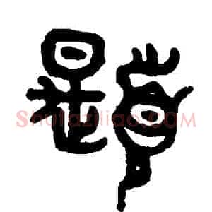 題