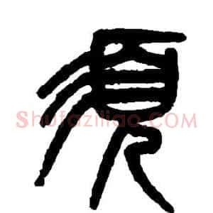 须