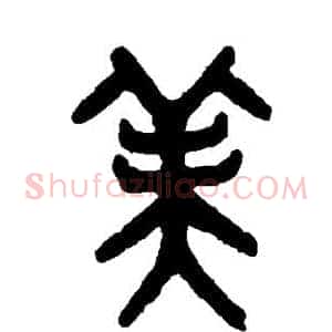 美
