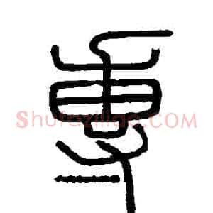 專