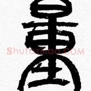 量