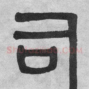 司