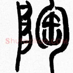 陶