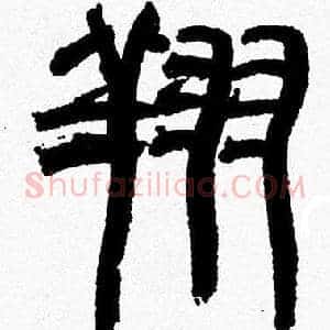 翔
