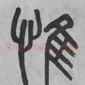 惟