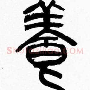 養