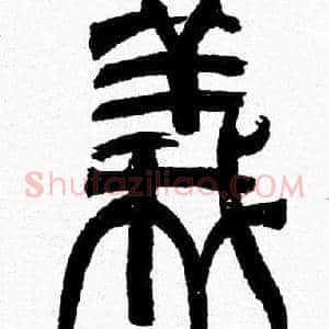 義
