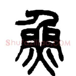 鱼