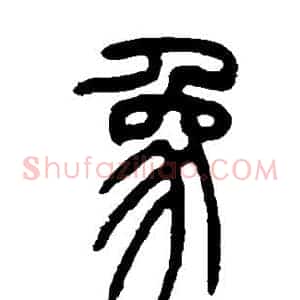 象