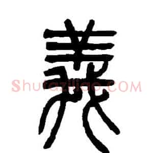义