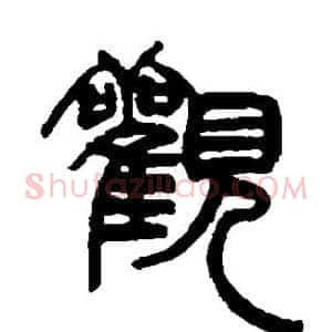 观