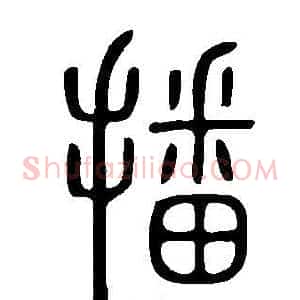 播