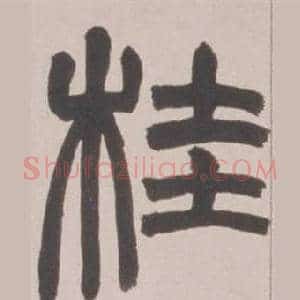 桂