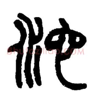 沱