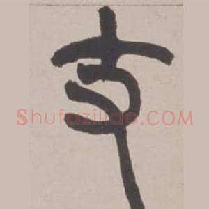 支